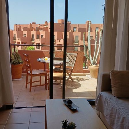 Apartamento Con Vistas 엘메다노 외부 사진