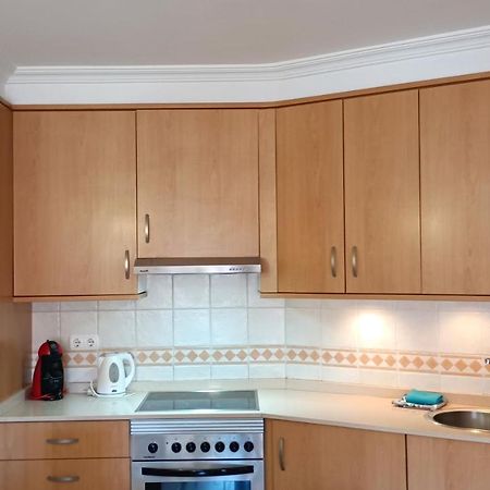 Apartamento Con Vistas 엘메다노 외부 사진