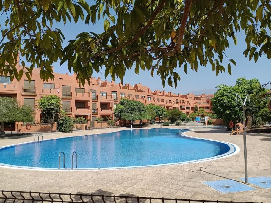 Apartamento Con Vistas 엘메다노 외부 사진