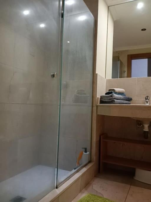 Apartamento Con Vistas 엘메다노 외부 사진