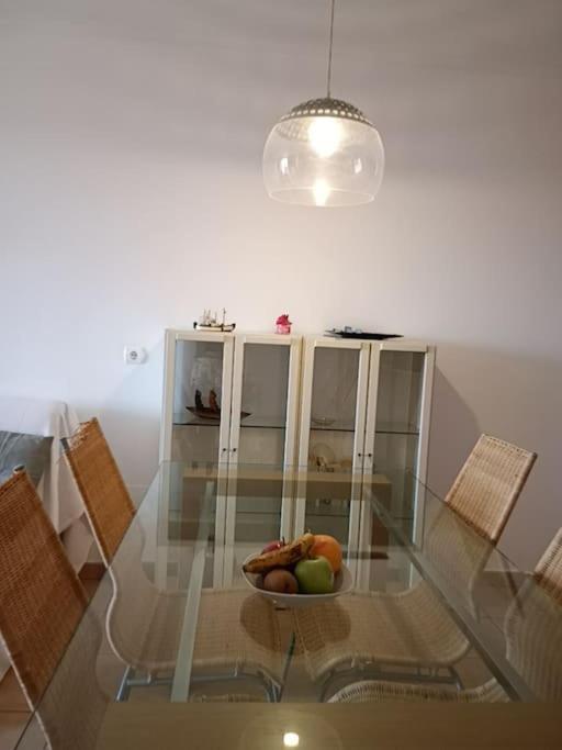 Apartamento Con Vistas 엘메다노 외부 사진