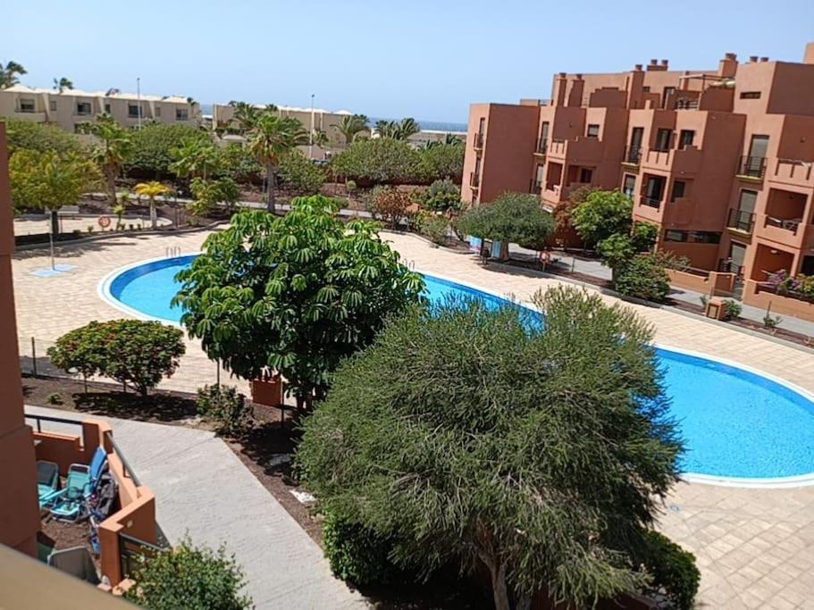 Apartamento Con Vistas 엘메다노 외부 사진