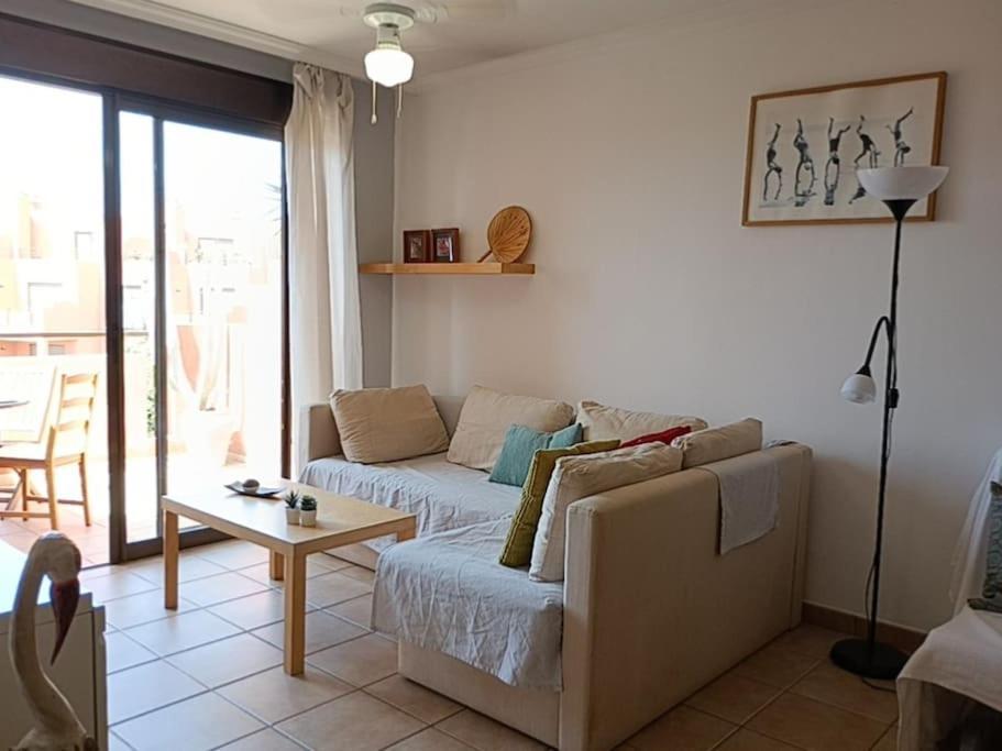 Apartamento Con Vistas 엘메다노 외부 사진