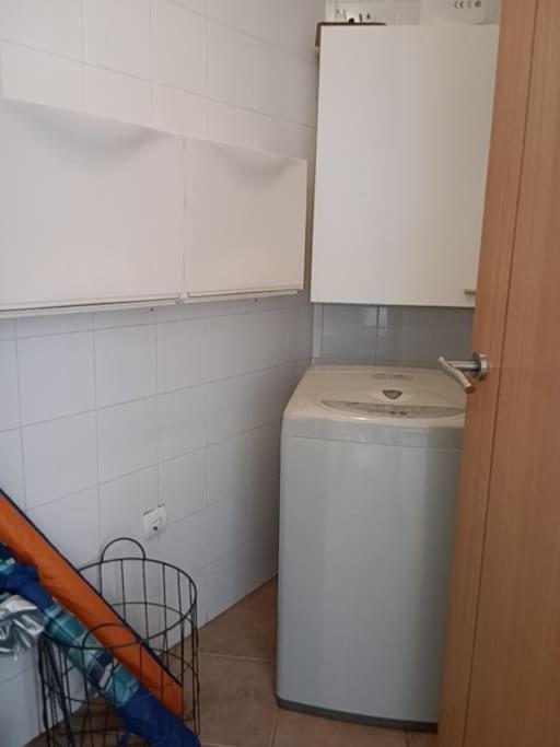 Apartamento Con Vistas 엘메다노 외부 사진