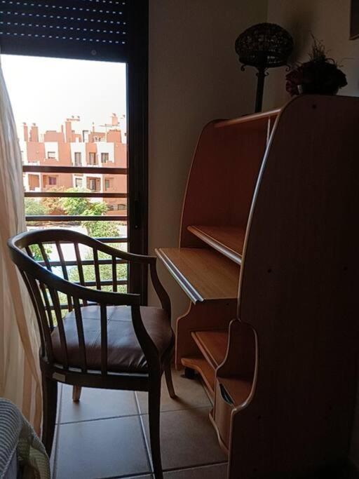 Apartamento Con Vistas 엘메다노 외부 사진