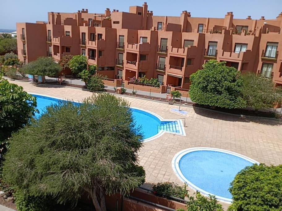 Apartamento Con Vistas 엘메다노 외부 사진