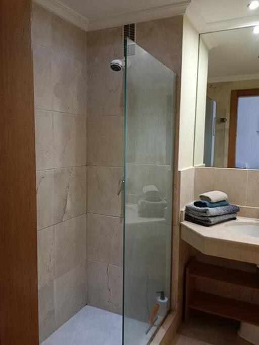 Apartamento Con Vistas 엘메다노 외부 사진
