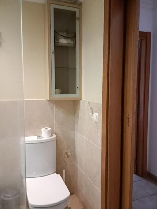Apartamento Con Vistas 엘메다노 외부 사진