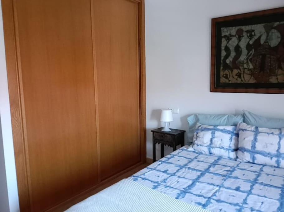 Apartamento Con Vistas 엘메다노 외부 사진