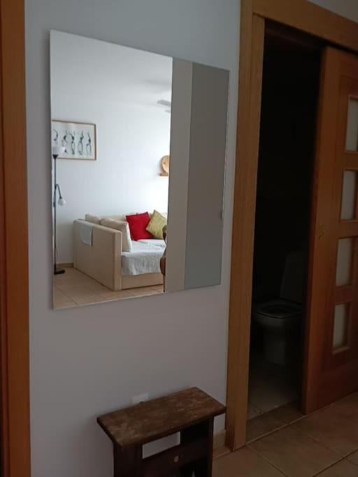Apartamento Con Vistas 엘메다노 외부 사진