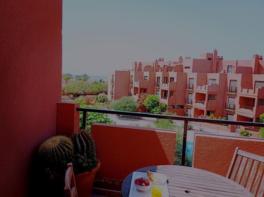 Apartamento Con Vistas 엘메다노 외부 사진