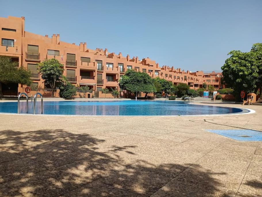 Apartamento Con Vistas 엘메다노 외부 사진
