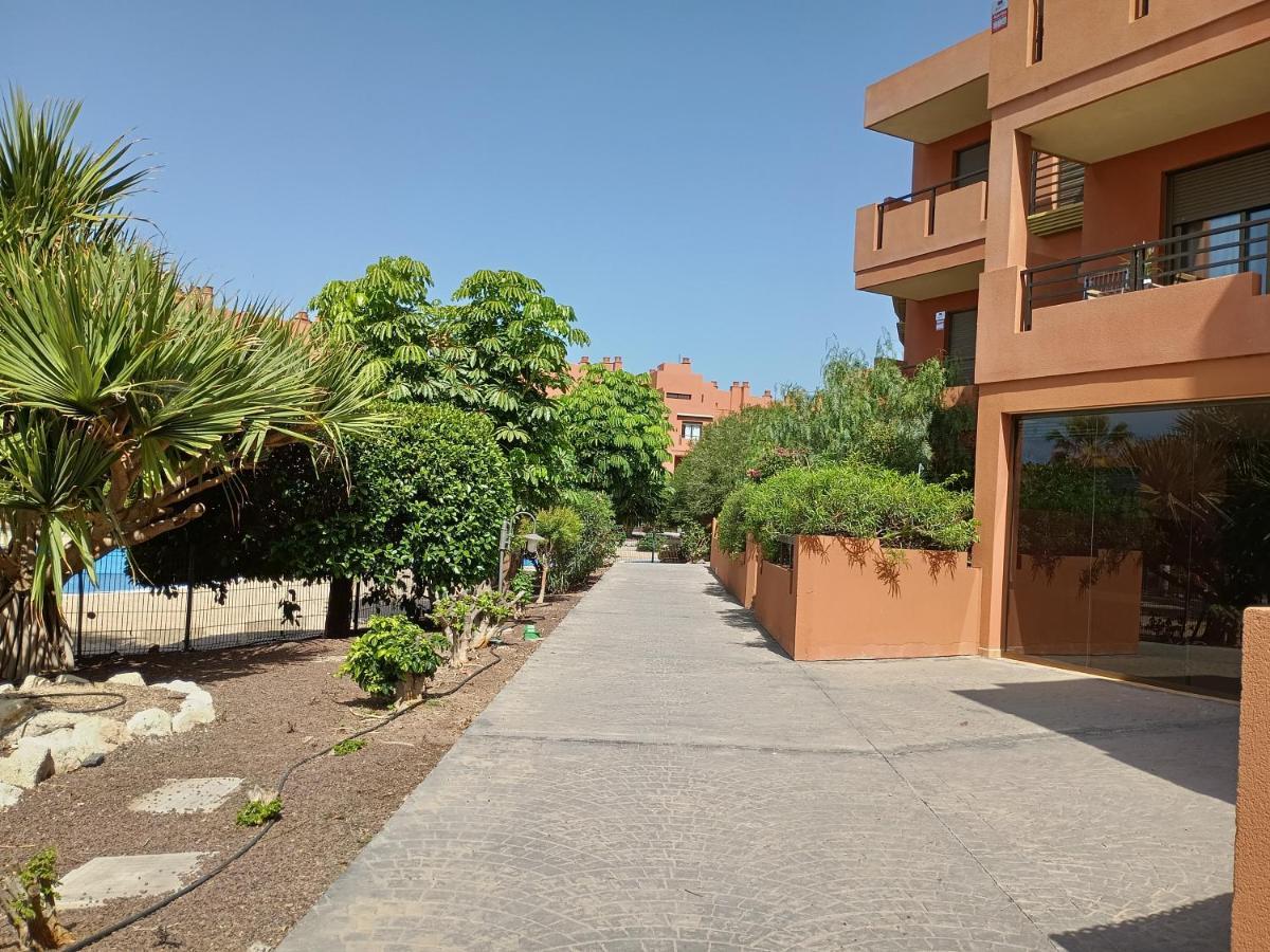 Apartamento Con Vistas 엘메다노 외부 사진