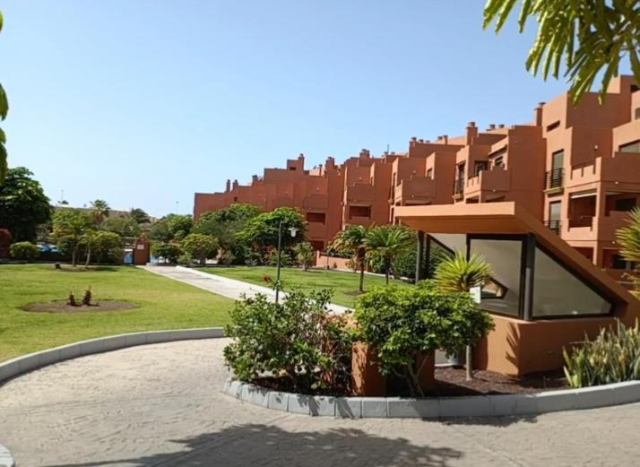 Apartamento Con Vistas 엘메다노 외부 사진