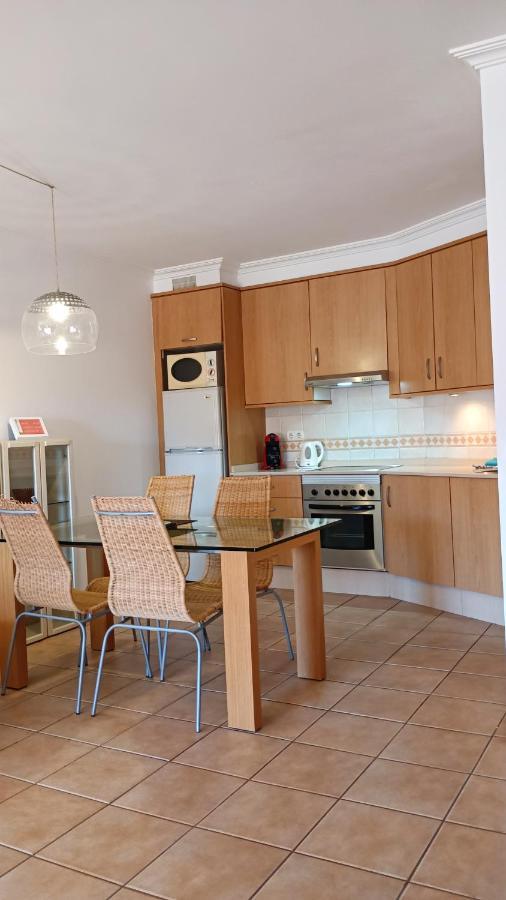 Apartamento Con Vistas 엘메다노 외부 사진